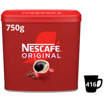 15058NT - NESCAFE ORIGINAL 750g
