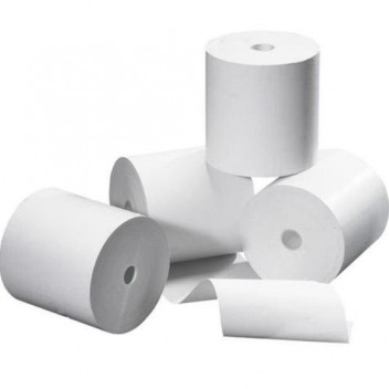 THERMAL ROLLS 57 X 40  ( 20 PER BOX)