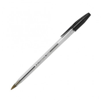 VALUE BALL PENS BLACK BOX 50